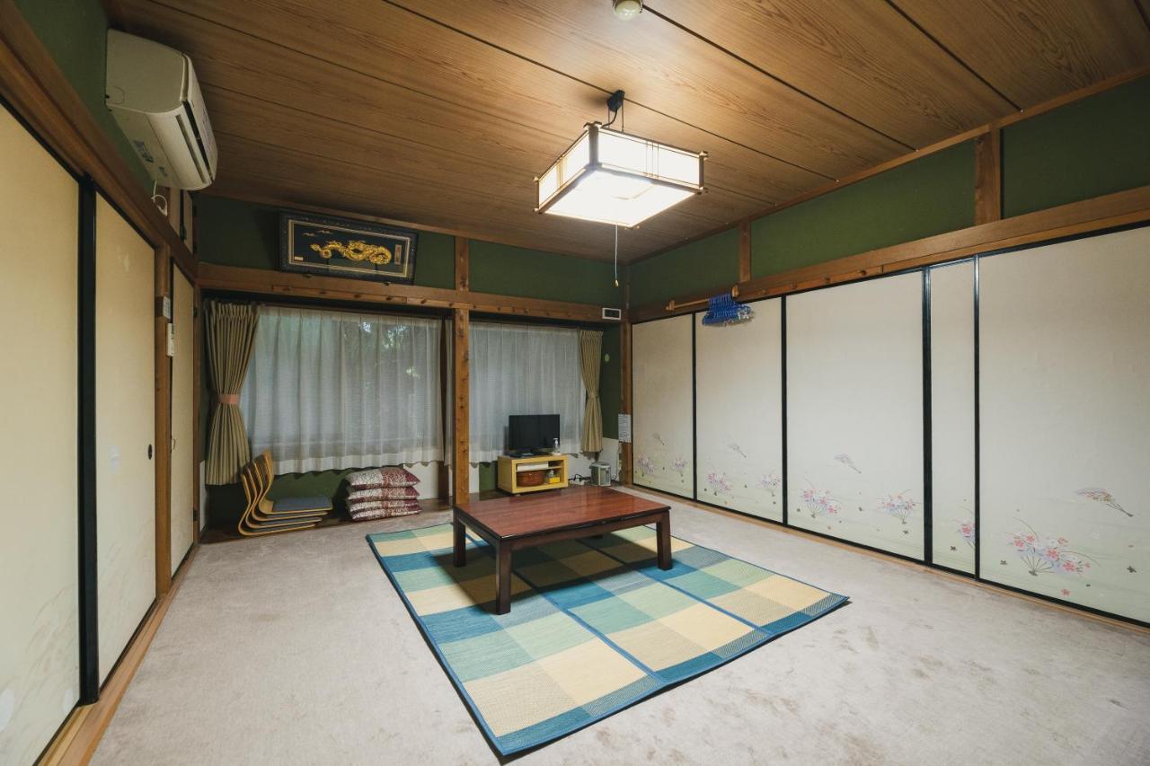 Kozaemon บ้านพัก